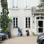 Montsegur Hotel Carcassonne