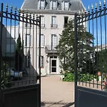 Montsegur Hotel Carcassonne