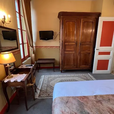 Hotel Montsegur Carcassonne