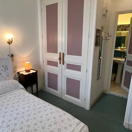 Hotel Montsegur Carcassonne