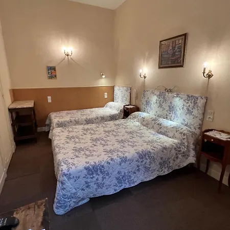 Montsegur Hotel