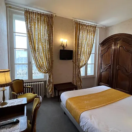 Hotell Montsegur Carcassonne