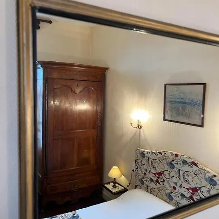 Montsegur Hotel Carcassonne