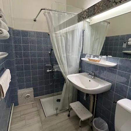 Hotell Montsegur Carcassonne