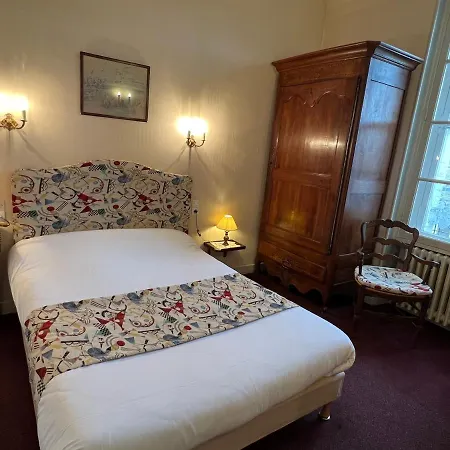 Hotel Montsegur Carcassonne