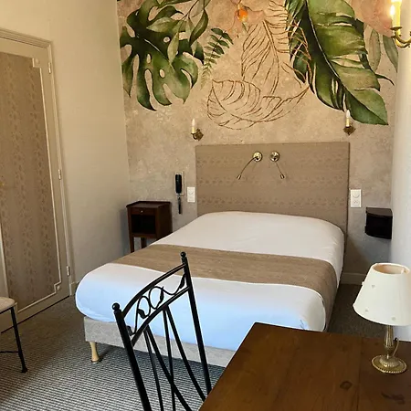 Montsegur Hotel Carcassonne