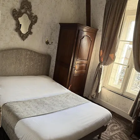 Montsegur Hotell Carcassonne