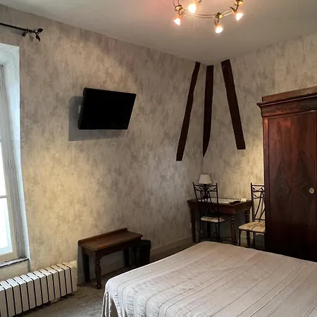 Hotel Montsegur