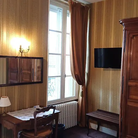 Montsegur Hotell Carcassonne