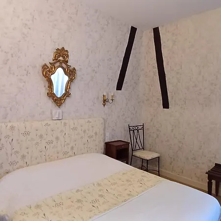 Montsegur Hotel Carcassonne