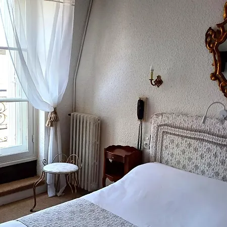 Montsegur Hotell Carcassonne