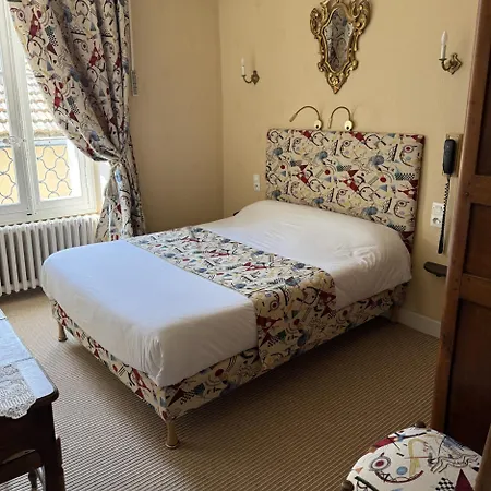 Hotel Montsegur