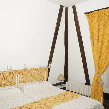 Montsegur Hotell Carcassonne