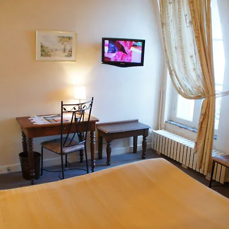 Hotel Montsegur Carcassonne