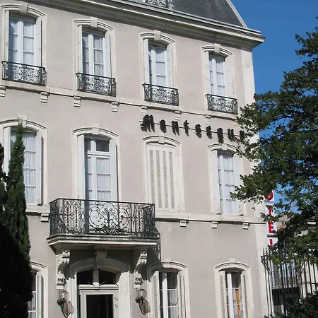 Montsegur Hotel Carcassonne