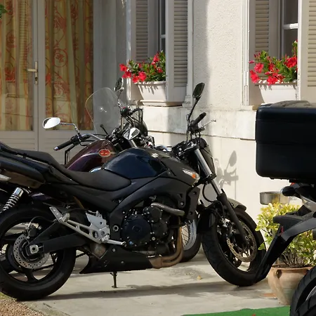 Hotell Montsegur Carcassonne