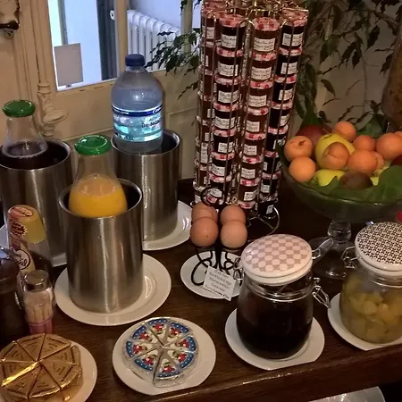 Montsegur Hotel Carcassonne