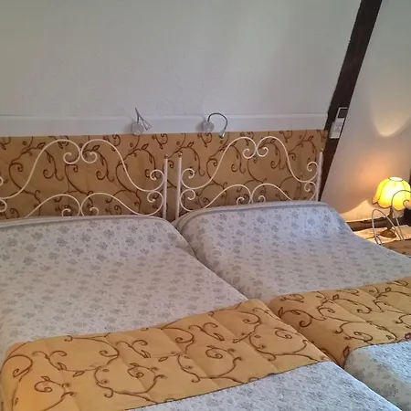 Montsegur Hotel 3*