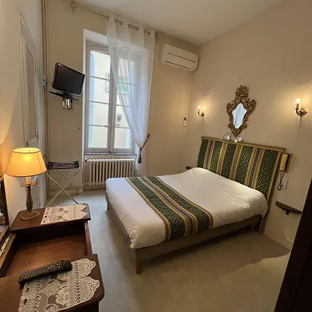 Montsegur Hotel Carcassonne