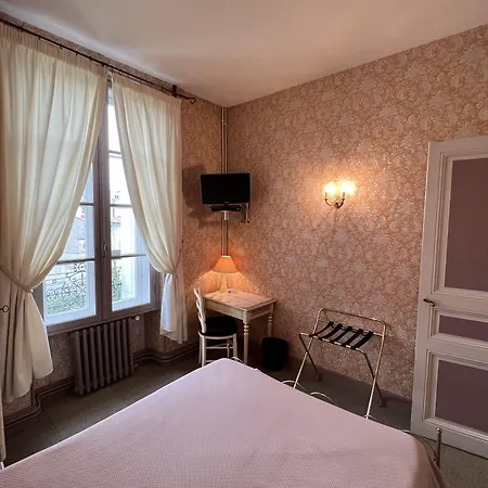 Hotel Montsegur
