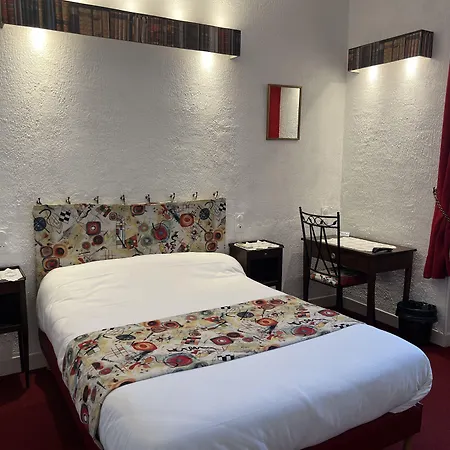 Montsegur 3* Carcassonne
