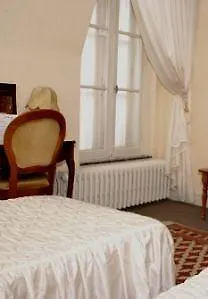فندق Montsegur 3*
