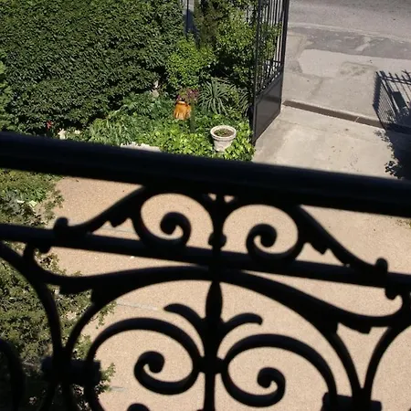 Hotel Montsegur
