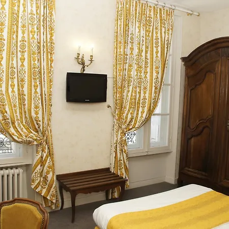 Hotel Montsegur Carcassonne