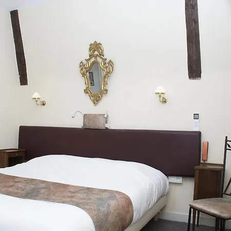 Montsegur Hotel Carcassonne