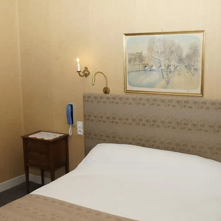 Hotel Montsegur