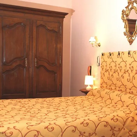 Montsegur Hotell Carcassonne