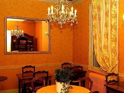 فندق Montsegur قرقشونه