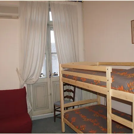 Hotel Montsegur