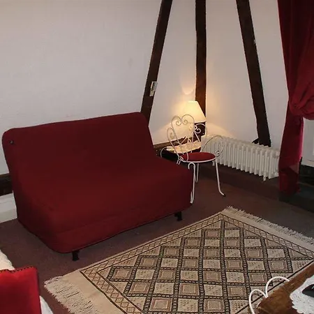 Montsegur Hotell Carcassonne