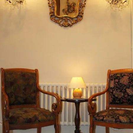 Hotel Montsegur