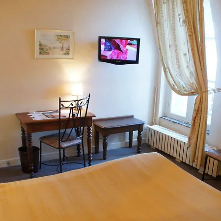 Hotel Montsegur