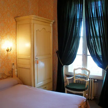 Hotel Montsegur