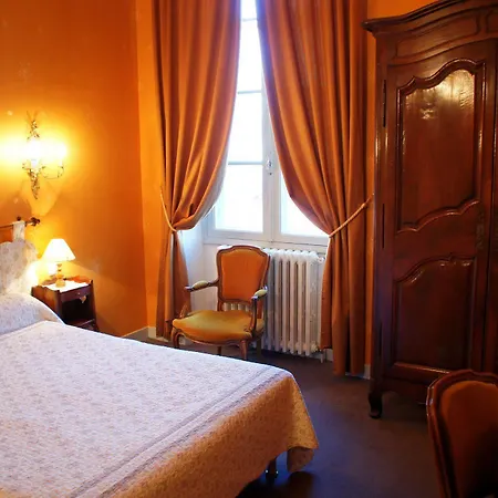 Hotel Montsegur 3*