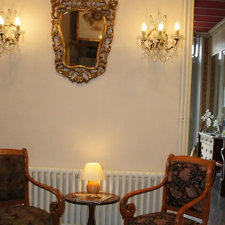 Hotel Montsegur 3*