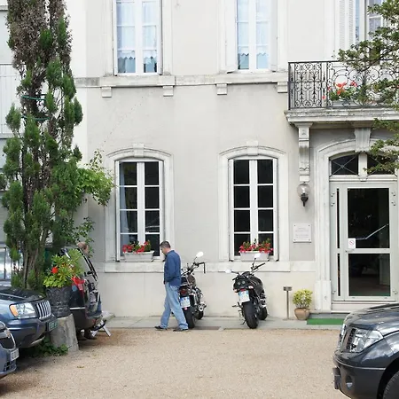 Montsegur Hotel Carcassonne