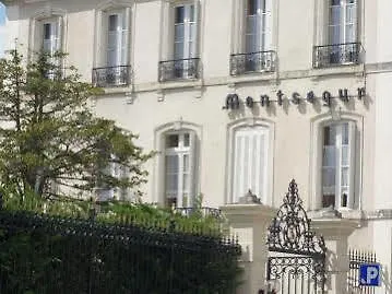 Montsegur Hotel