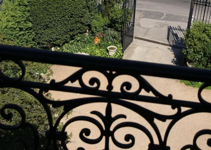 Отель Montsegur