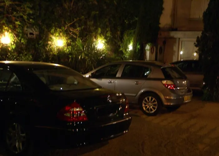 Отель Montsegur 3*