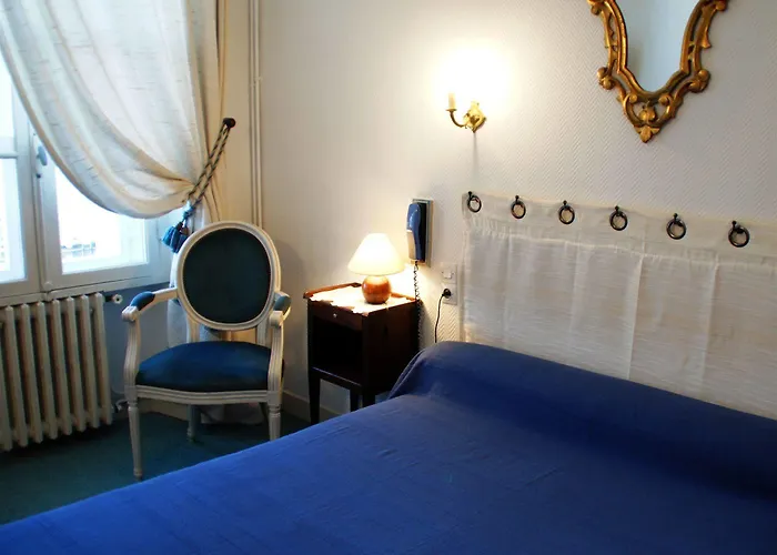 Montsegur 3* Каркассон