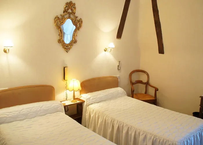 Montsegur 3* Каркассон