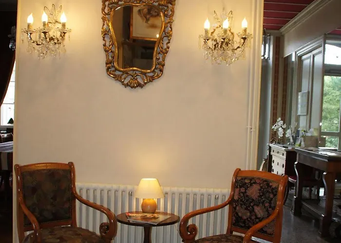 Отель Montsegur 3*