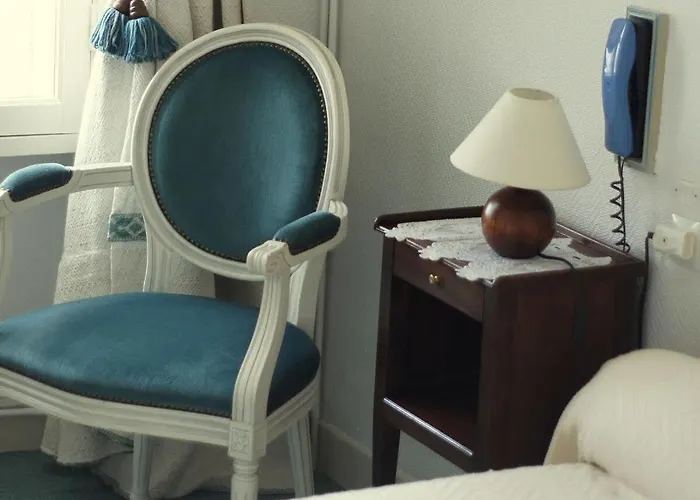 Montsegur Отель 3*