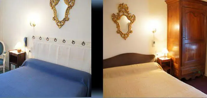 Отель Montsegur 3*